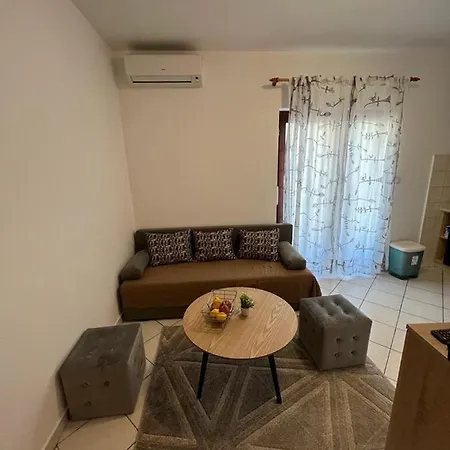 Guest house Karevic 3*