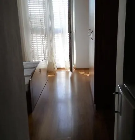 Guest house Karevic 3*