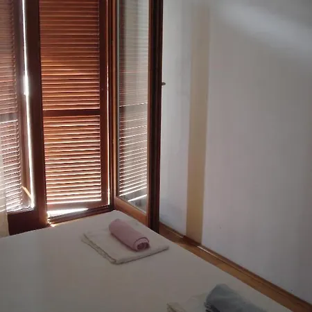 Karevic Guest house 3*