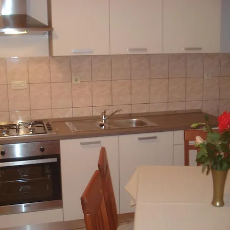 Guest house Karevic Hvar Town