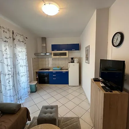 게스트하우스 카레비크 흐바르