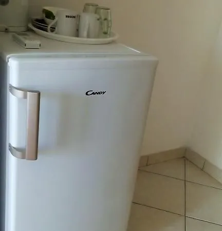 게스트하우스 카레비크 흐바르