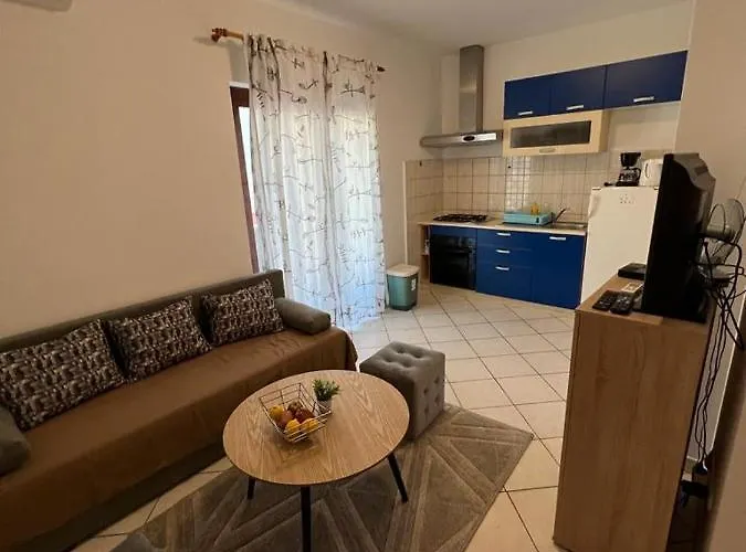 게스트하우스 카레비크 3*