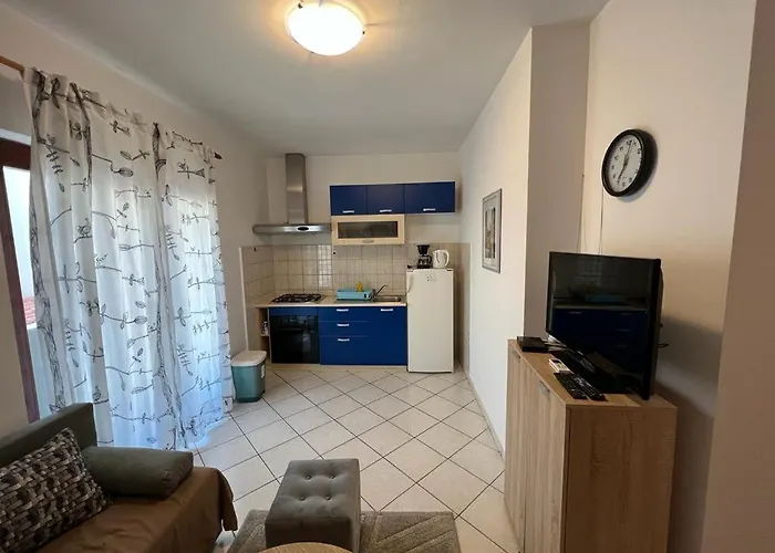 게스트하우스 카레비크 흐바르