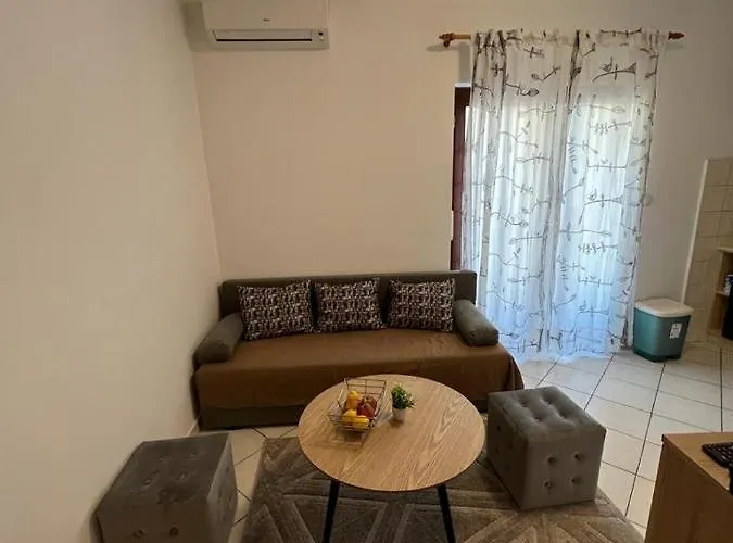 게스트하우스 카레비크 3*