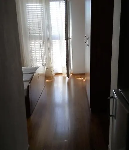 게스트하우스 카레비크 3*