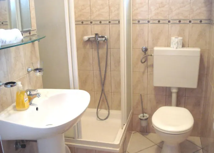 게스트하우스 카레비크 3*