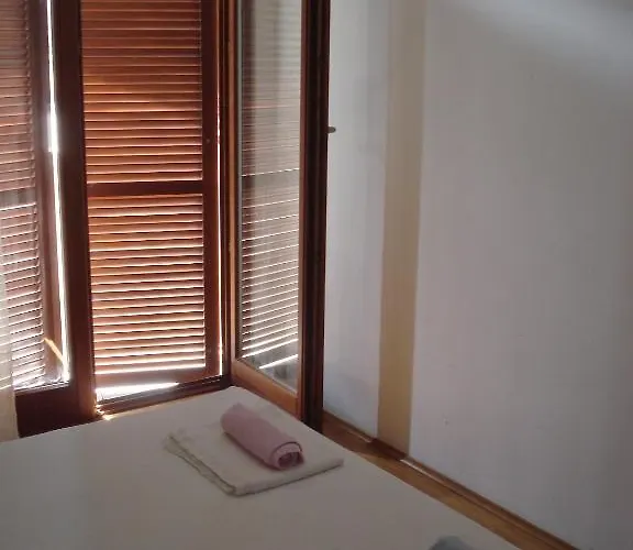 카레비크 게스트하우스 3*