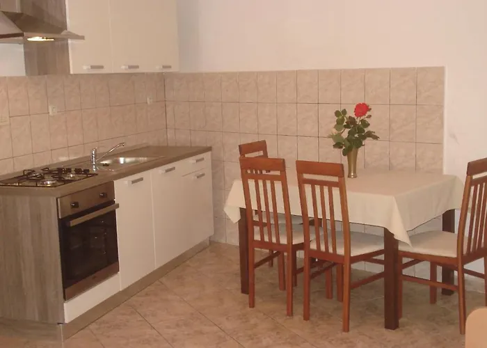 카레비크 3* 흐바르