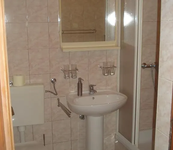 게스트하우스 카레비크