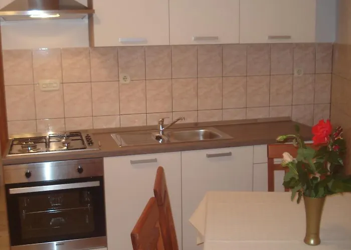 게스트하우스 카레비크 흐바르